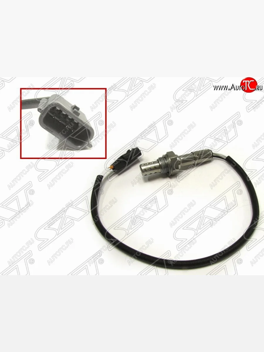 Датчик кислородный (G15) SAT Nissan Almera 3 G15 седан (2012-2019)  в Перми Пермском крае