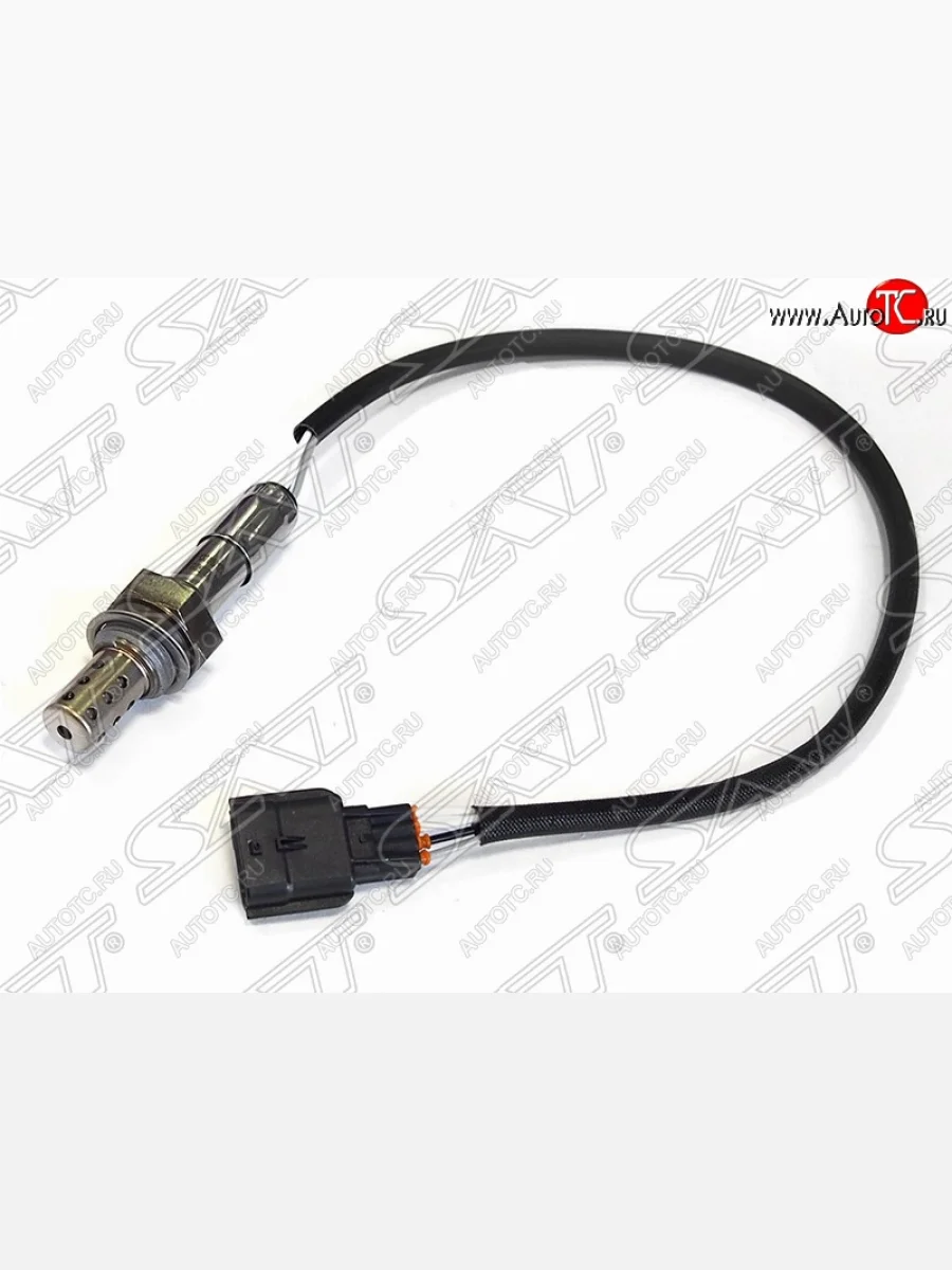 Датчик кислородный (G15RA K4M) SAT Nissan Almera 3 G15 седан (2012-2019)  в Керчи Республика Крым