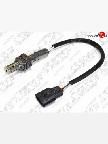 Датчик кислородный (G15RA K4M) SAT Nissan Almera 3 G15 седан (2012-2019)