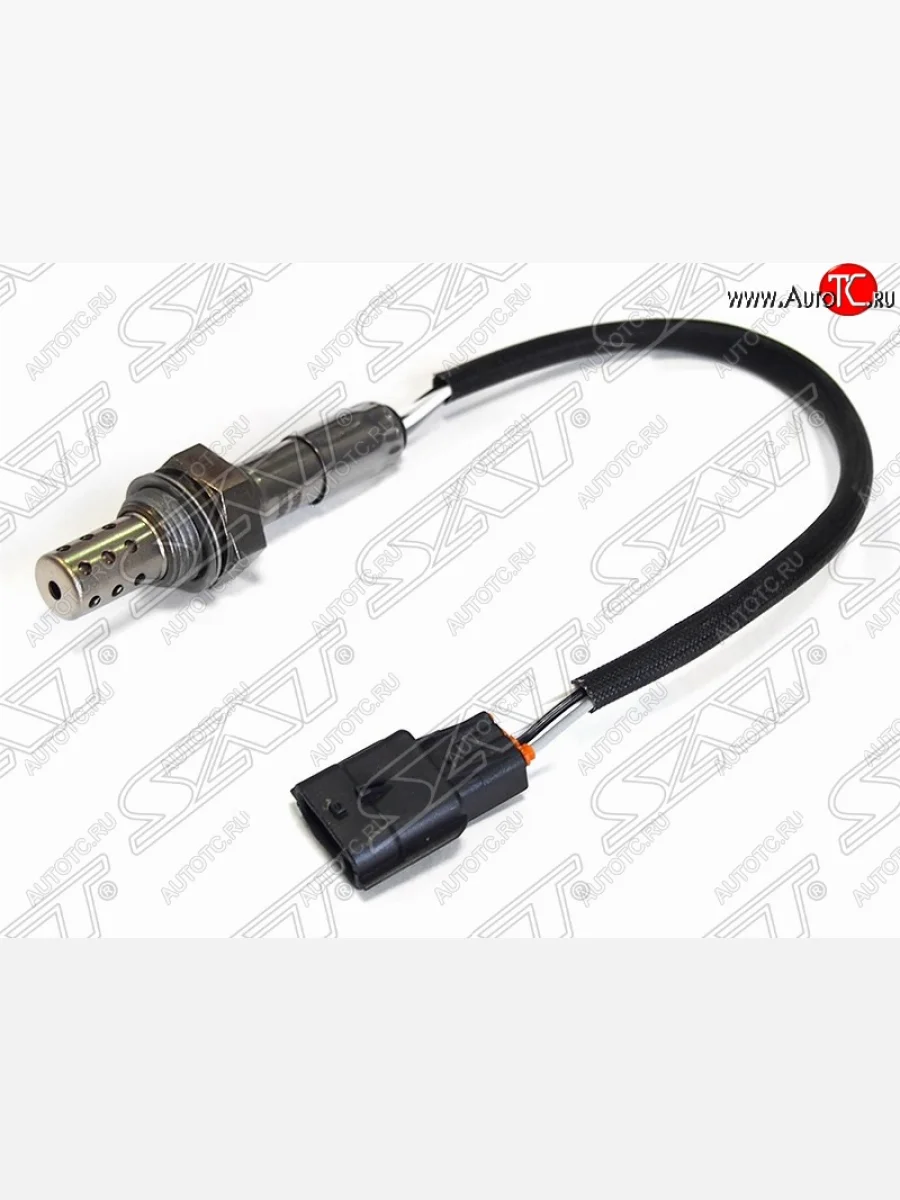 Датчик кислородный (G15RA K4M) SAT Nissan Almera 3 G15 седан (2012-2019)  в Перми Пермском крае