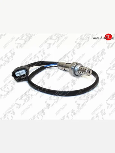 Датчик кислородный SAT Nissan Murano 2 Z51 дорестайлинг (2008-2011)