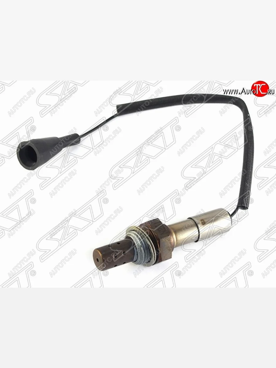 Датчик кислородный (GA16 / GA15) SAT Nissan Almera 1 N15 седан дорестайлинг (1995-1998)  в Керчи Республика Крым