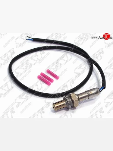 Датчик кислородный (QR20) SAT Nissan Primera 3 P12 седан (2001-2008)