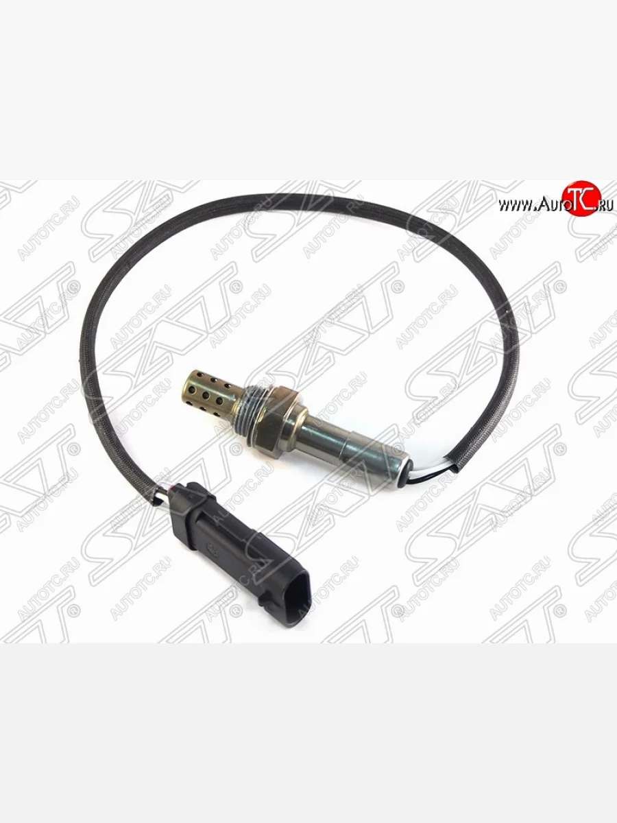 Датчик кислородный (K4M) SAT Renault Logan 1 рестайлинг (2010-2016)  в Перми Пермском крае