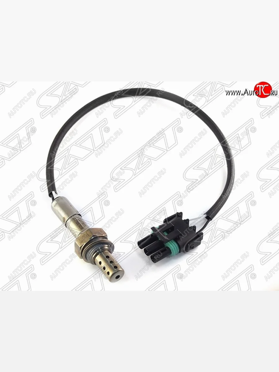 Датчик кислородный (K7M) SAT Renault Logan 1 рестайлинг (2010-2016)  в Перми Пермском крае