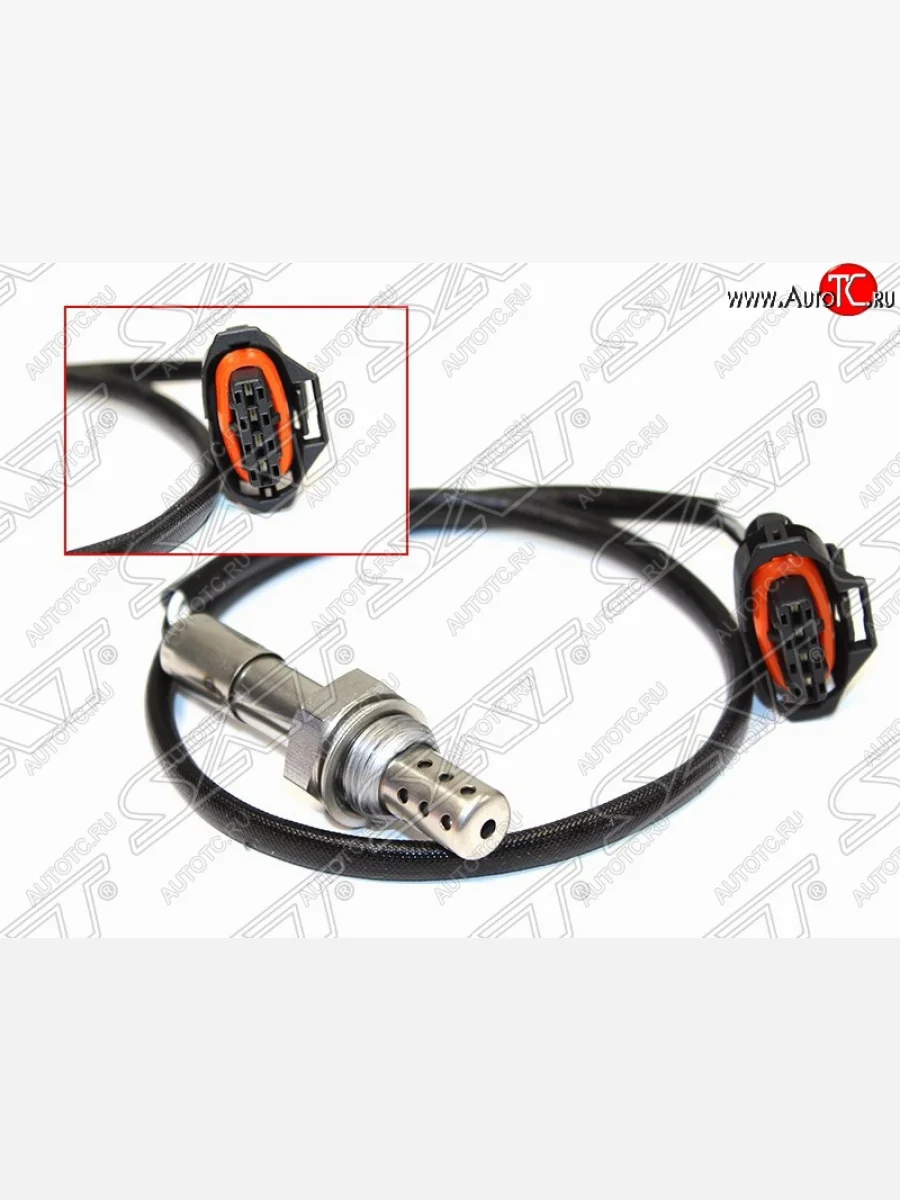 Датчик кислородный SAT Opel Combo C (2001-2011)  в Перми Пермском крае