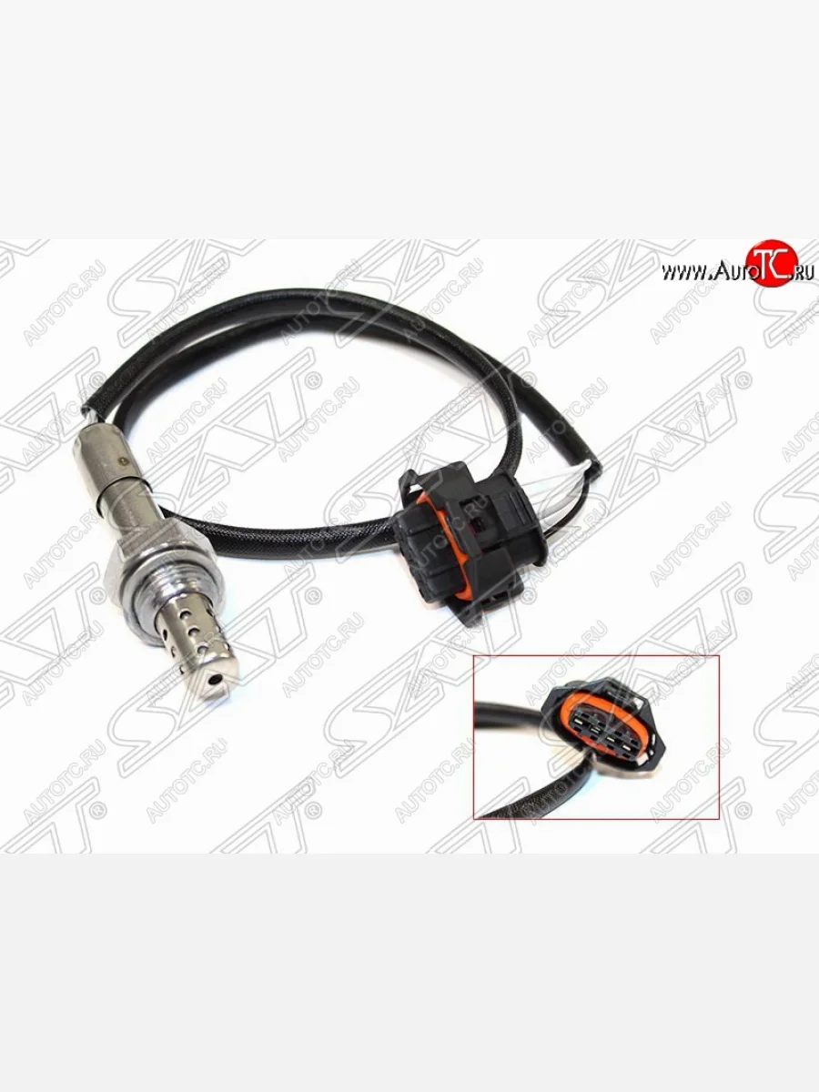 Датчик кислородный (1.6) SAT Opel Combo C (2001-2011)  с доставкой в г. Пермь