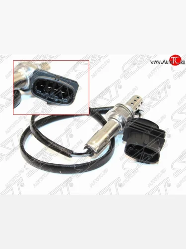 Датчик кислородный SAT Opel Astra G седан (1998-2005)