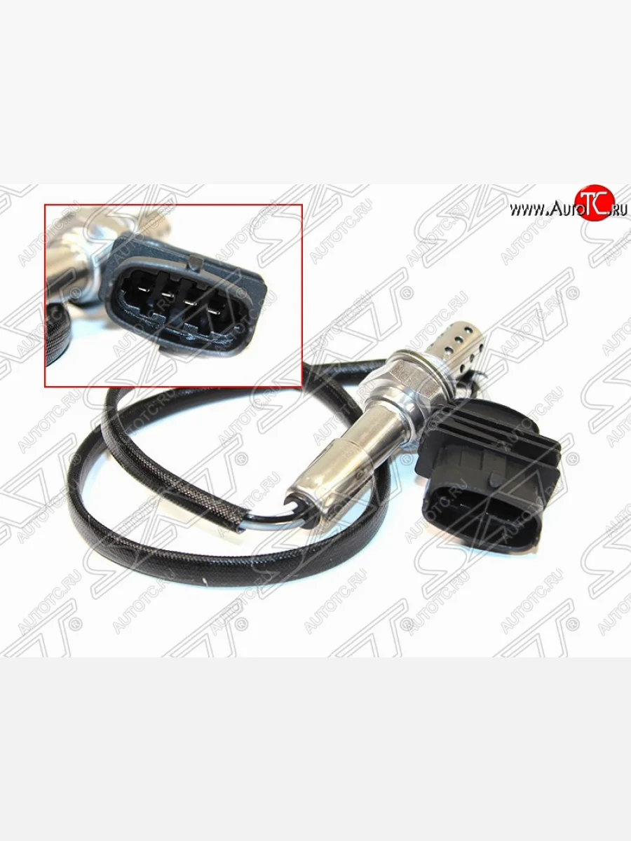 Датчик кислородный SAT Opel Astra G седан (1998-2005)  с доставкой в г. Керчь