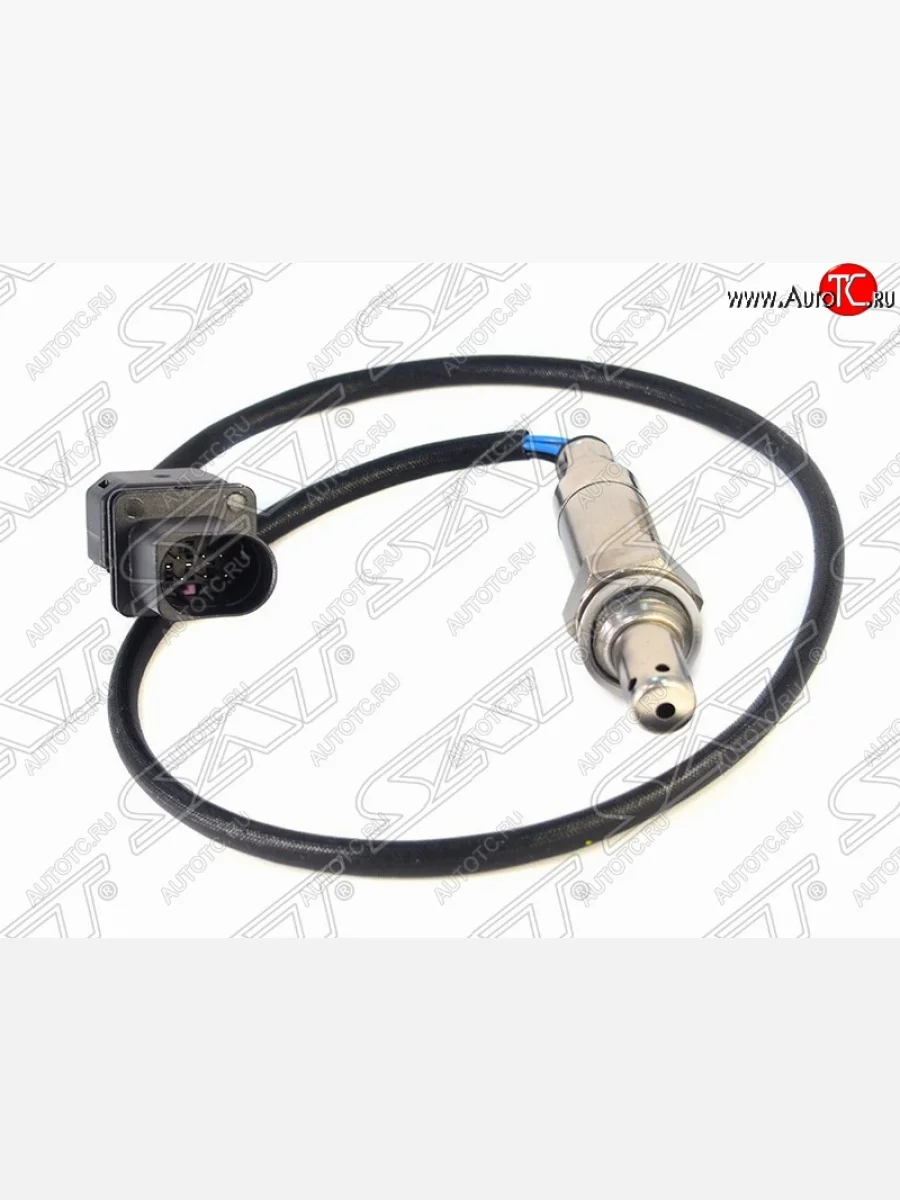 Датчик кислородный SAT Audi A3 8VS седан дорестайлинг (2012-2016)  с доставкой в г. Керчь