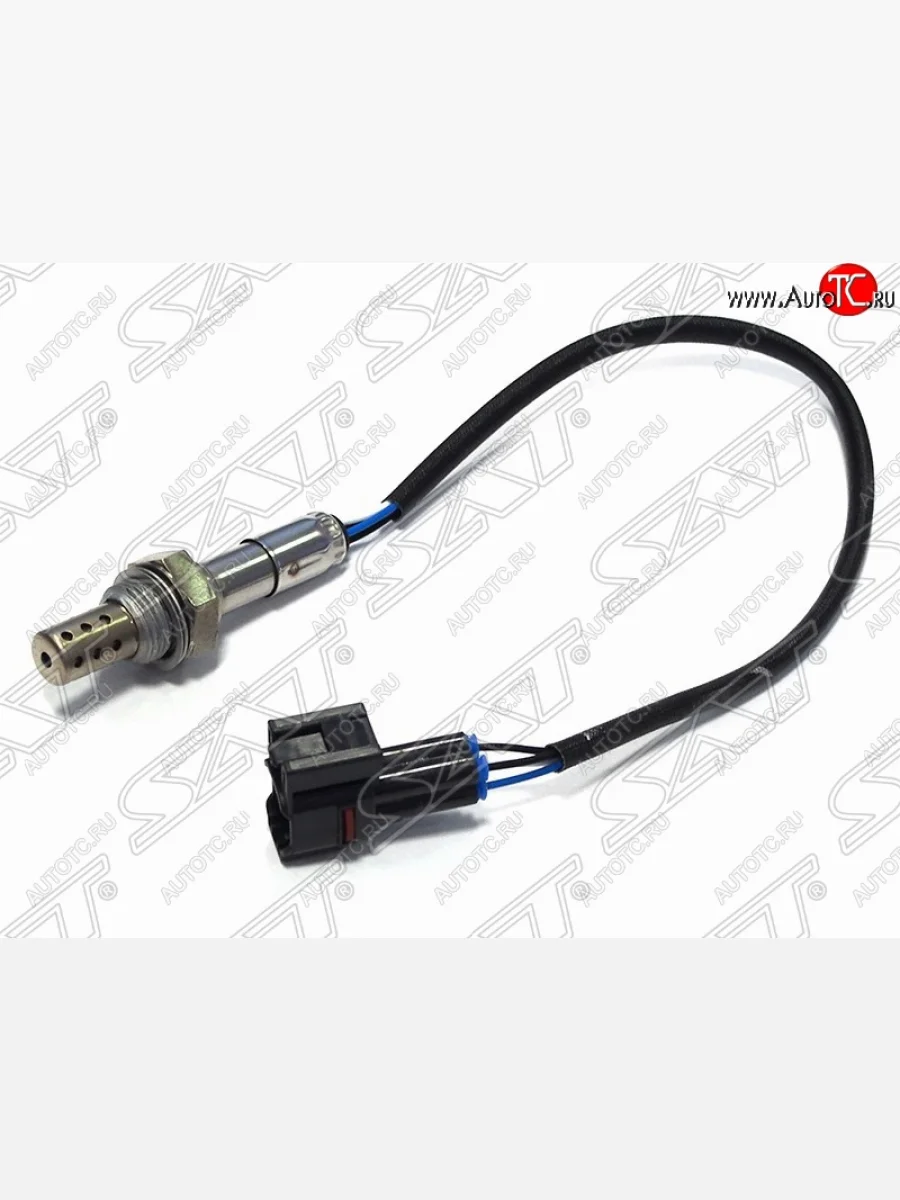 Датчик кислородный SAT Suzuki SX4 YA21S,YB21S дорестайлинг, хэтчбэк (2006-2011)  в Перми Пермском крае