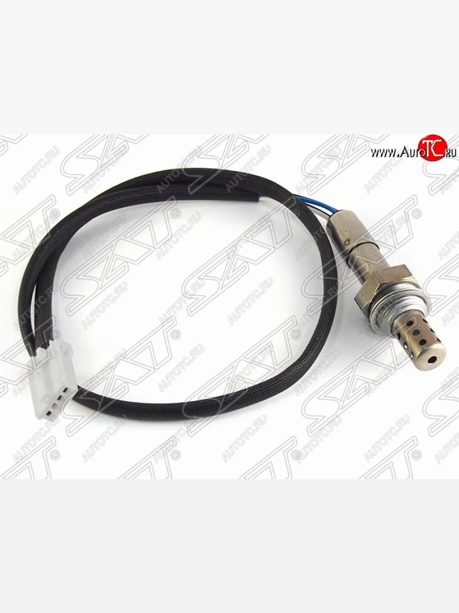 Датчик кислородный (1ZZ, 3ZZ)SAT Toyota Avensis T220 седан рестайлинг (2000-2003)  в Перми Пермском крае