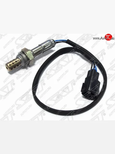 Датчик кислородный (1AZFSE) SAT (№2) Toyota Avensis T250 седан дорестайлинг (2003-2006)