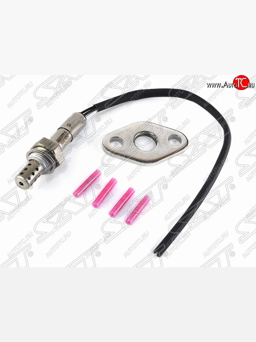 Датчик кислородный SAT (#CA2#) Toyota RAV4 CA20 3 дв. дорестайлинг (2000-2003)  в Керчи Республика Крым