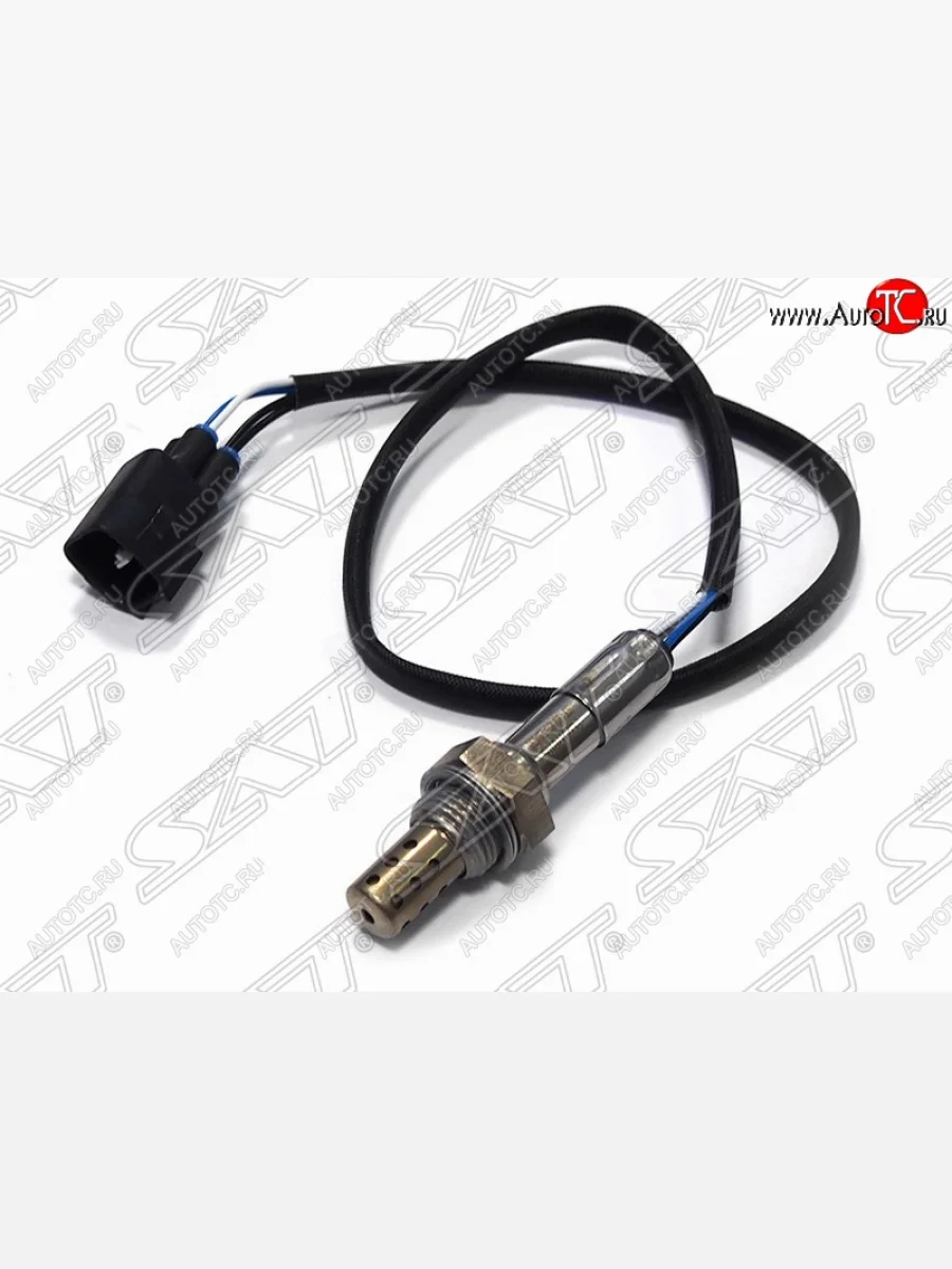 Датчик кислородный (1JZGTE) SAT Toyota Cresta X90 (1992-1996)  в Перми Пермском крае