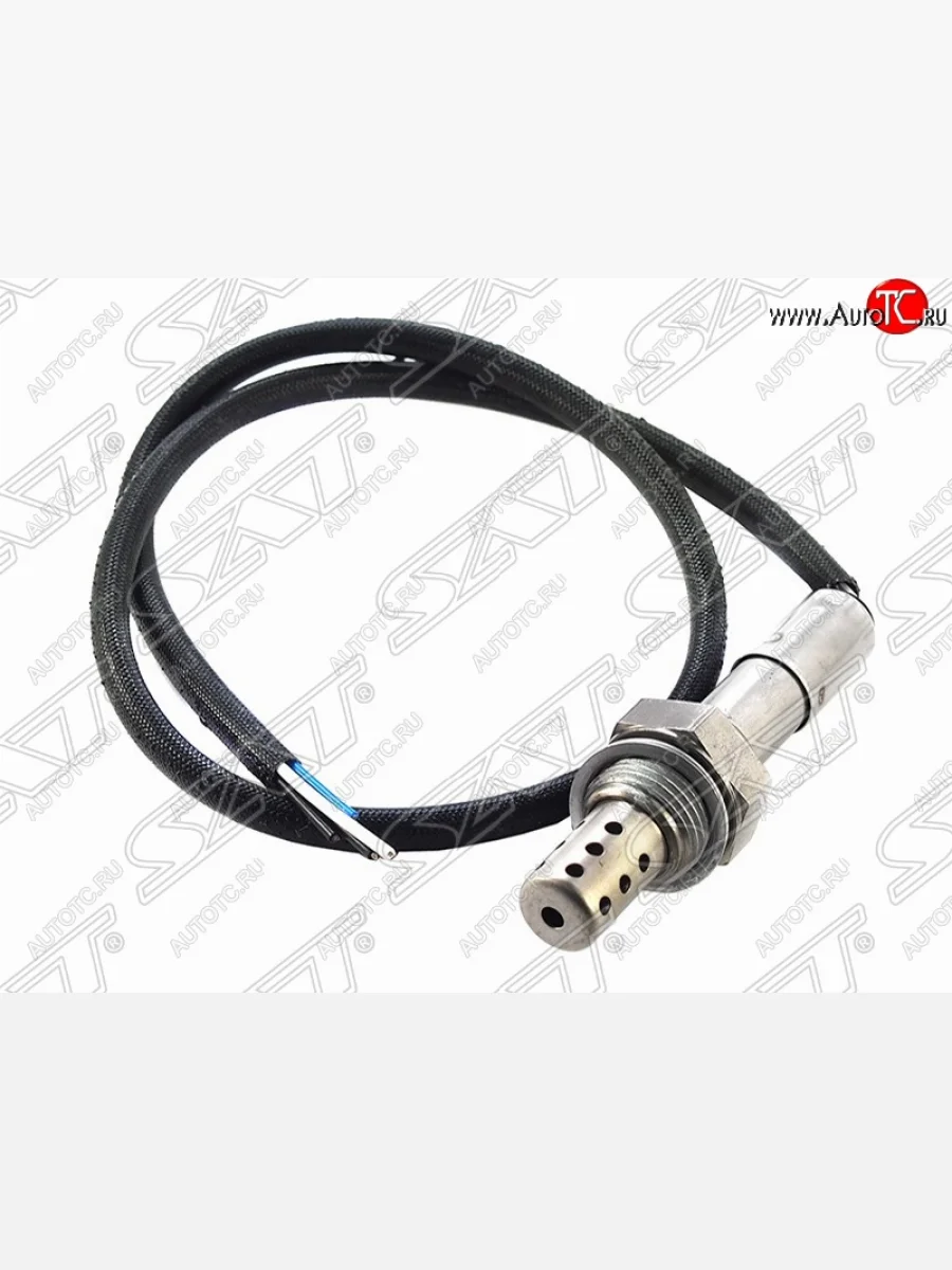 Датчик кислородный (1NZ / 1ZZ) SAT Toyota Corolla Fielder E120 универсал дорестайлинг (2000-2002)  в Керчи Республика Крым