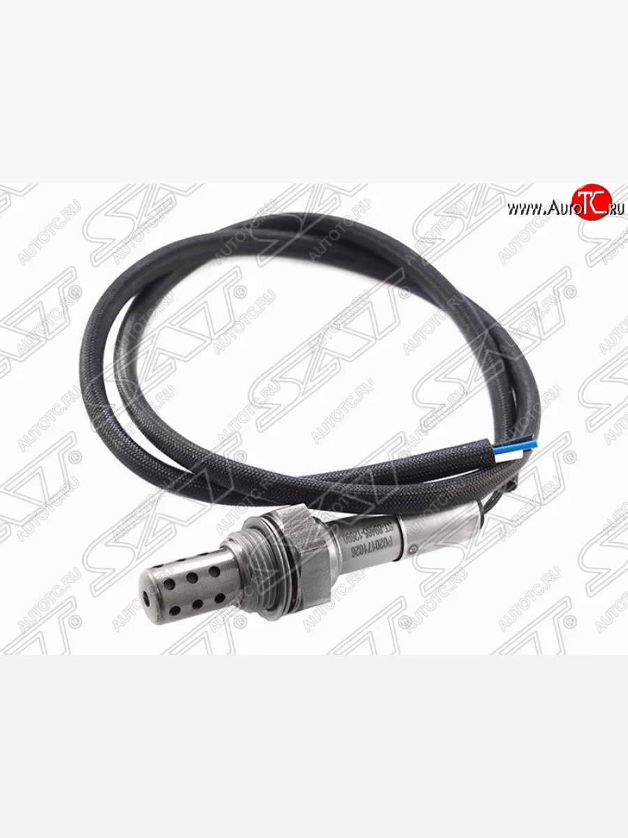 Датчик кислородный (2ZZGE) SAT Toyota Corolla Fielder E120 универсал дорестайлинг (2000-2002)  в Керчи Республика Крым