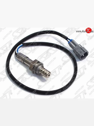 Датчик кислородный TOYOTA FORTUNERHILUX 04-               Toyota Fortuner  AN50/AN60 (2004-2011) дорестайлинг, 1-ый рестайлинг
