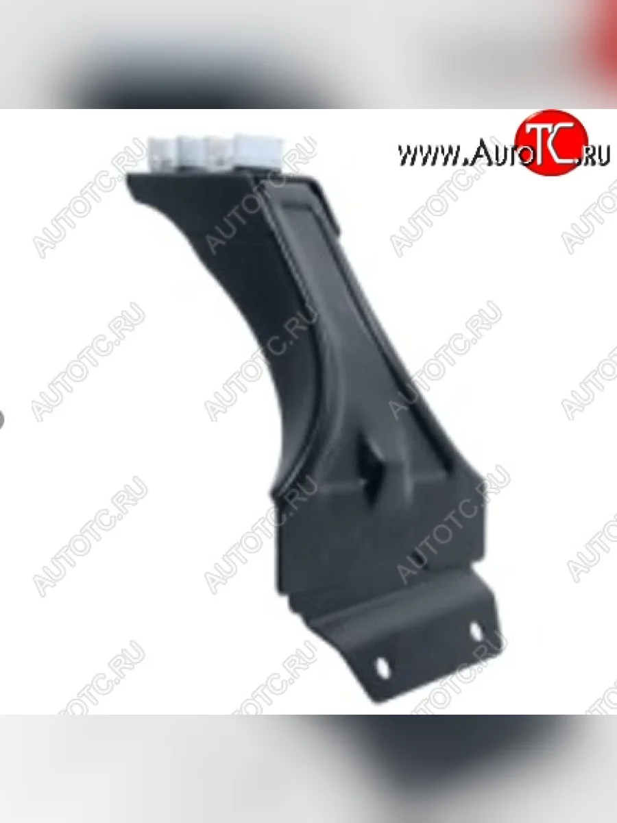 Комплект универсальных стоек багажника DELTA (в штатные места, для всех видов аэродинамических реек)  Datsun mi-DO (2014-2021), Datsun on-DO (2014-2021), Лада ВАЗ Гранта (2011-2017), Лада ВАЗ Гранта FL (2018-2025), Лада ВАЗ Гранта Спорт (2023-2025), Лада ВАЗ Калина (2004-2018), Лада ВАЗ Калина Спорт (2008-2018)  в Керчи Республика Крым