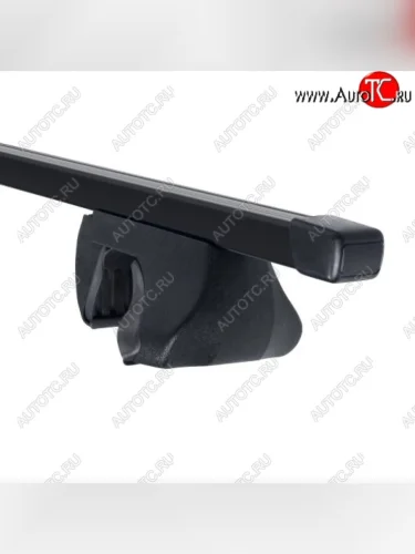 Комплект поперечин на штатные рейлинги ALFA TOUR (в сборе с универсальным крепежом). (Стальные рейки DELTA (сталь, в пластиковой оплетке) 1.3 м) Audi A6 (C6,  C7), BMW X3 (E83), X5 (E53,  E70), Chevrolet Niva (2123), Tahoe (GMT800), Chrysler Voyager GS минивэн, CITROEN Voyager (GS минивэн), Fiat Croma, Doblo (223), Panda (2 169), Ford Expedition (U222), Galaxy (WGR), Grand C-Max (C344), Kuga (1), Geely Emgrand X7, Haval H8, H9, Honda Odyssey (3), Pilot (YF1), Hyundai Terracan (HP), KIA Sorento (XM), Mazda Tribute, Mercedes-Benz Tribute, Mitsubishi Outlander (XL), Pajero (4 V90,  4 V80), Nissan Lafesta (B30), Murano (1 Z50), Pathfinder (R51), Patrol (5), Qashqai (2), Qashqai +2 (1), Terrano (D10), Peugeot 1007, 4007, Partner (B9), Renault Duster (HS,  HM), Koleos (1,  2), SAAB 9-5 (YS3E), Skoda Yeti, SSANGYONG Kyron, Toyota Fortuner (AN50/AN60,  AN160), Land Cruiser (J105,  10 100,  200), Land Cruiser Prado (J150), Venza (GV10), Volkswagen Sharan (7M8,  7M9,  7M6,  MK2,7N), Tiguan (NF,  Mk2), Touareg (1 GP), Touran (1T), Volvo V50, V70, XC70, Лада ВАЗ 2123 (Нива Шевроле), Нива Трэвел