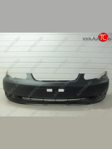 Бампер передний Оригинал BYD F3 хэтчбек (2005-2014)