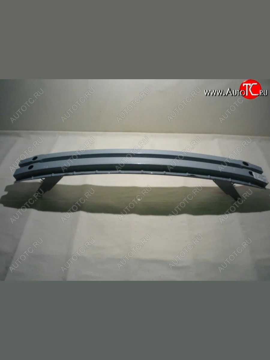 Усилитель переднего бампера Original BYD F3 хэтчбек (2005-2014)  с доставкой в г. Керчь