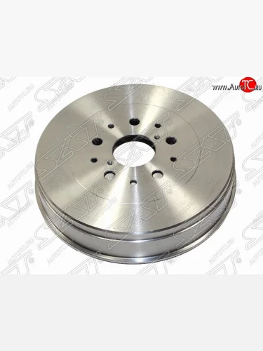 Барабан тормозной (задний) SAT Toyota Sienna  XL20 (2003-2010) дорестайлинг, рестайлинг