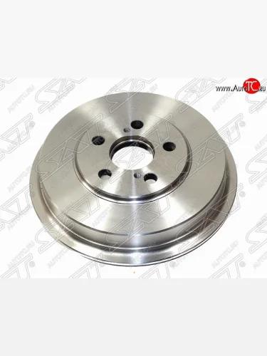 Барабан тормозной (задний) SAT Toyota Ist  XP110 (2007-2016)