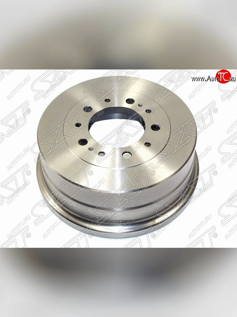 Барабан тормозной (задний) SAT Toyota Land Cruiser 10 100 1-ый рестайлинг (2002-2005)  в Самаре Самарской области