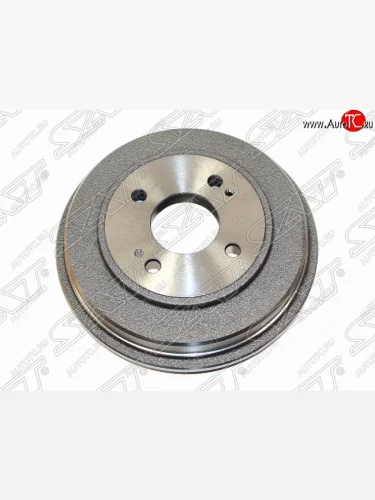 Барабан тормозной задний SAT Honda Civic EP хэтчбэк 3 дв. дорестайлинг (2000-2003)