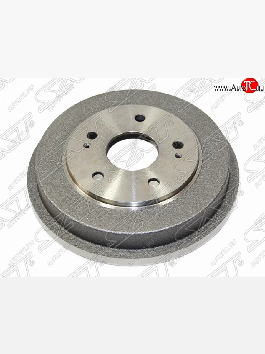 Барабан тормозной задний SAT Honda CR-V RD1,RD2,RD3  дорестайлинг (1995-1998)  в Воронеже Воронежской области