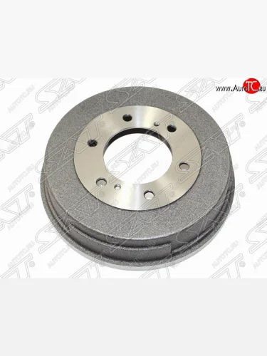 Барабан тормозной (задний) SAT Nissan Caravan - Terrano  WD21