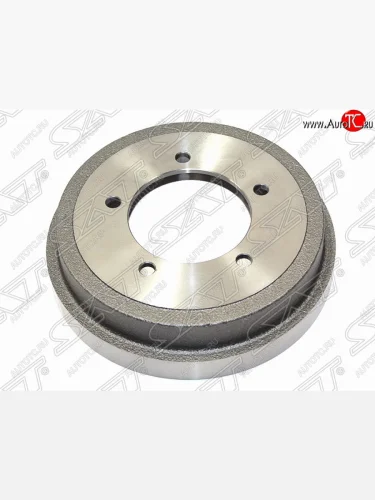 Барабан тормозной (задний) SAT Suzuki Grand Vitara ( FTB03 3 двери,  3TD62, TL52 5 дверей) (1997-2005)