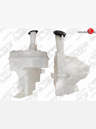 Бачок омывателей SAT KIA Rio ( 4 FB,  X-line) (2016-2022) дорестайлинг седан, рестайлинг седан