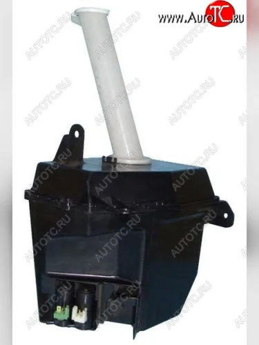 Бачок омывателя (без моторов) SAT Mitsubishi Grandis (1997-2003)