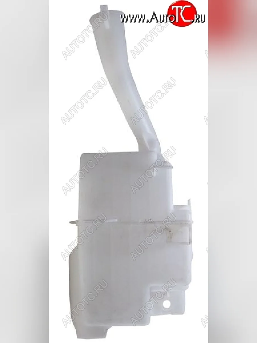 Бачок омывателя SAT (без моторов) Mitsubishi Airtek (2001-2008)  в Керчи Республика Крым