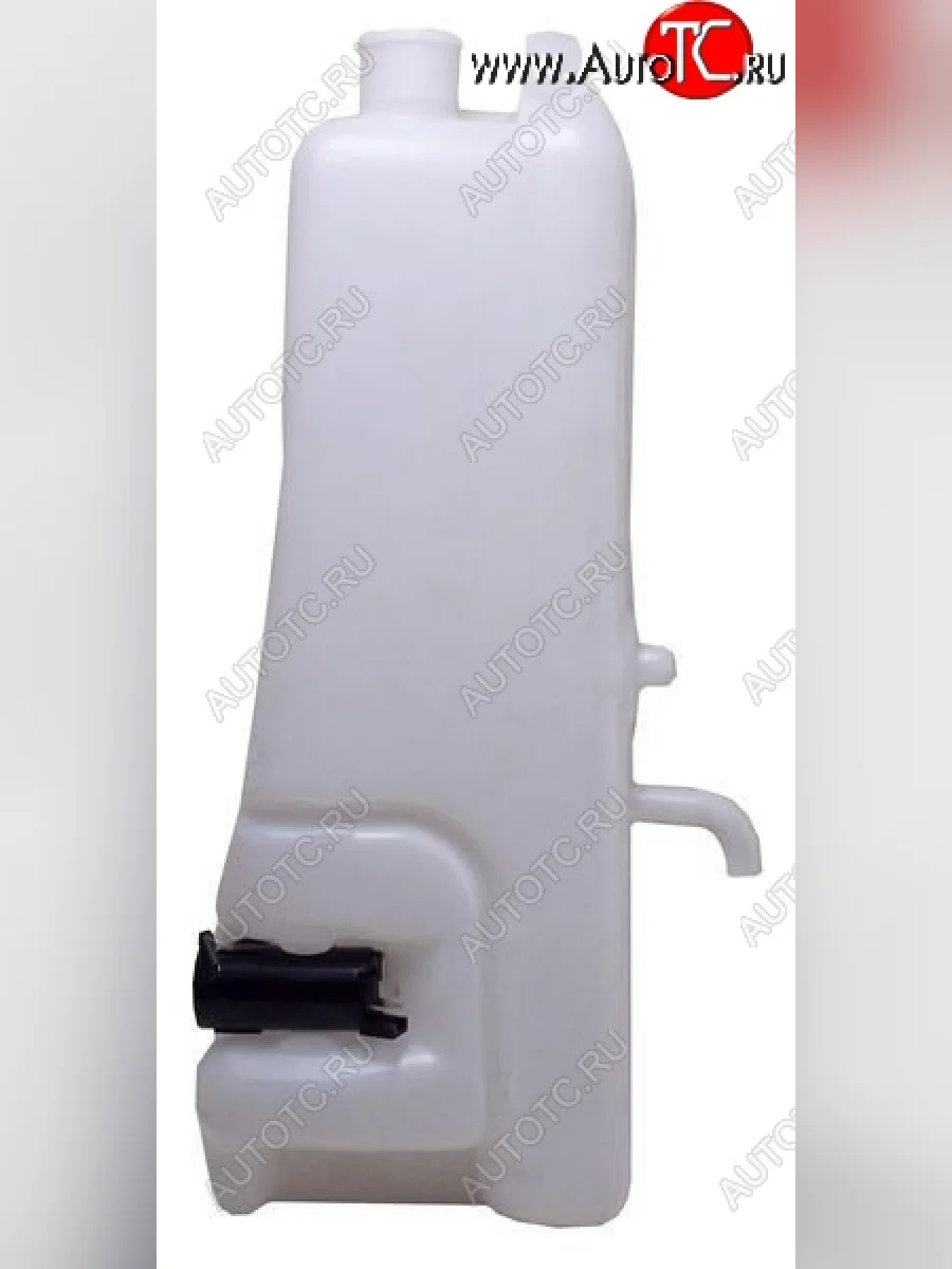 Бачок омывателя (1 мотор) SAT  Mitsubishi Pajero (1991-1999) 2 V30/V40 5 дв., 2 V20, 2 V30/V40  в Самаре Самарской области