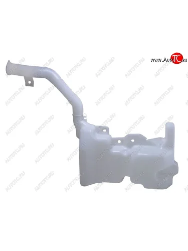 Бачок омывателя (без моторов) SAT Mitsubishi Pajero Sport  PA (1996-2008) дорестайлинг, рестайлинг