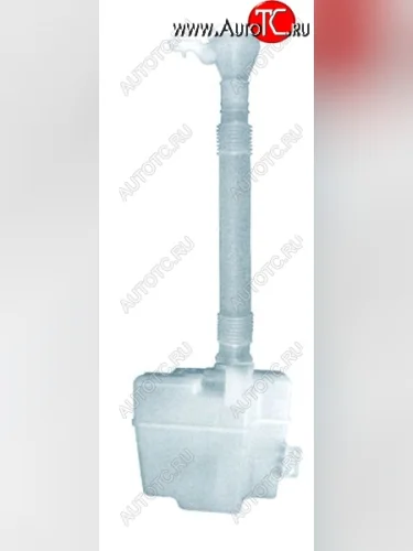 Бачок омывателя SAT Mitsubishi Outlander XL (CW)  рестайлинг (2010-2013)