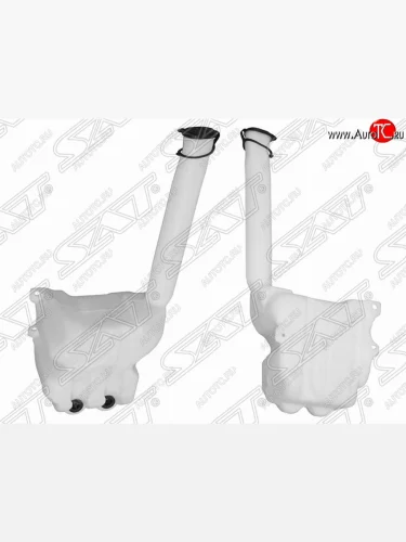 Бачок омывателей SAT Suzuki Aerio  RA21S, RC51S - Liana ( хэтчбэк,  седан)