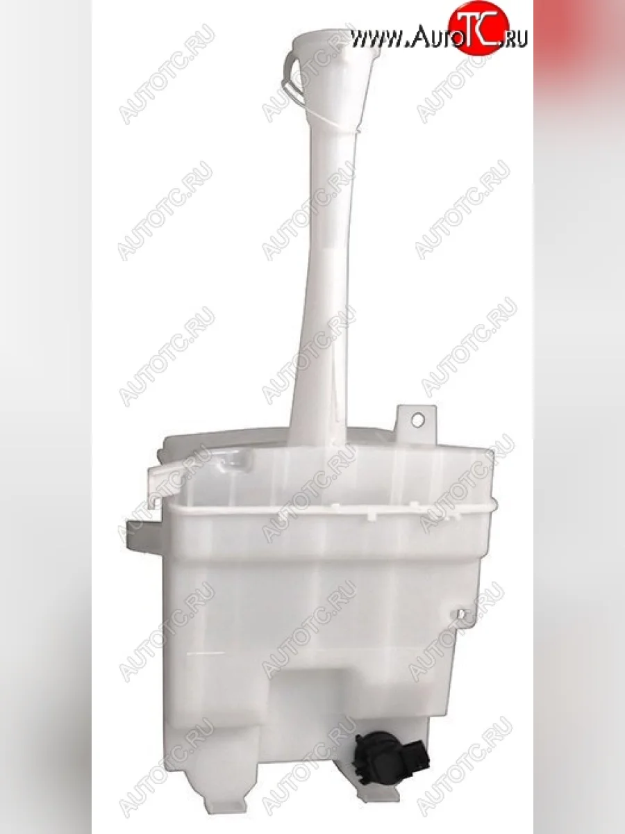 Бачок омывателей (под 1 мотор) SAT  Toyota Corolla (2007-2013) E140  В Кинешме Ивановской области