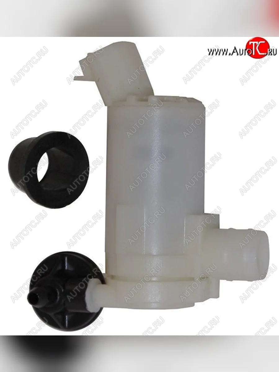 Мотор омывателя лобового стекла SAT Honda CR-V RE1,RE2,RE3,RE4,RE5,RE7 дорестайлинг (2007-2010)  в Самаре Самарской области