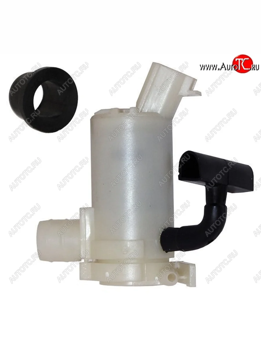 Мотор омывателя лобового стекла SAT Honda Accord 8 CU седан дорестайлинг (2008-2011)  в Воронеже Воронежской области