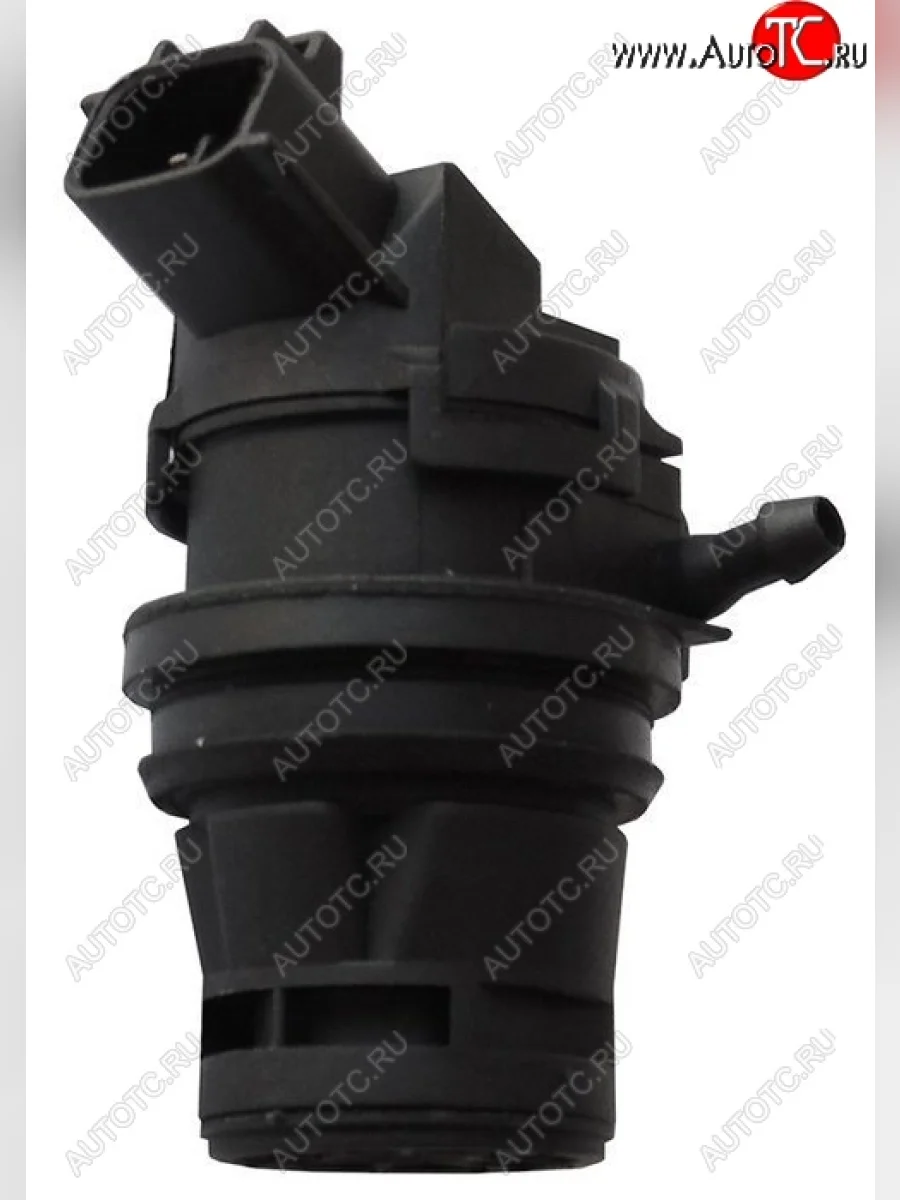 Мотор омывателя лобового стекла SAT Mazda CX-7 ER дорестайлинг (2006-2010)  в Керчи Республика Крым