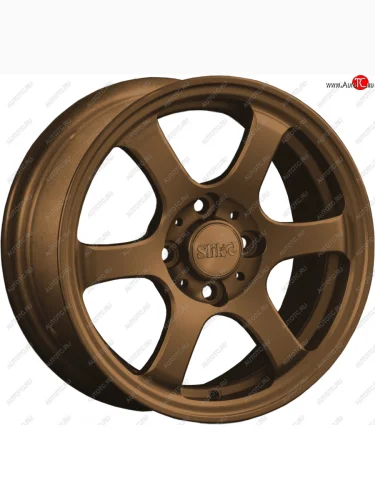 Цвет: Металлик коньячная бронза. Матовый 19423р