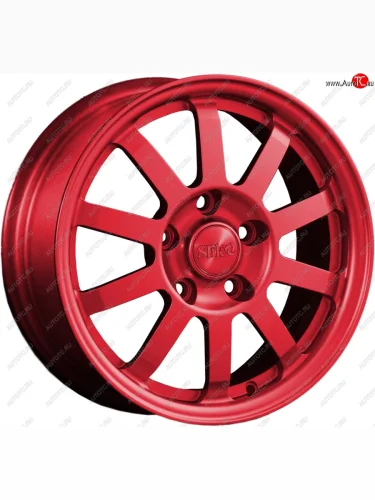 Цвет: Красный 11239р