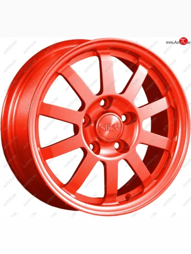 Цвет: Candy алый 11239р