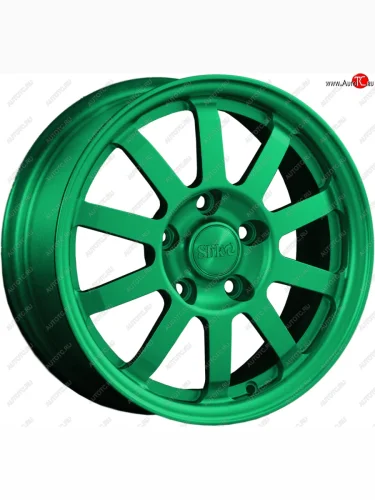 Цвет: Candy изумрудно-зеленый 11239р