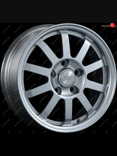 Цвет: Серебристый светлый 11239р