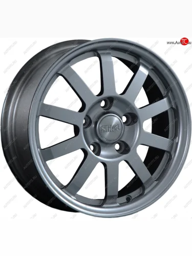 Slik 6.0 x 15 Кованый диск (Slik) 